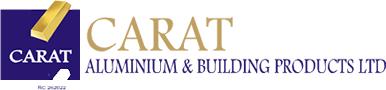 Carat Aluminium and Building Products Logo